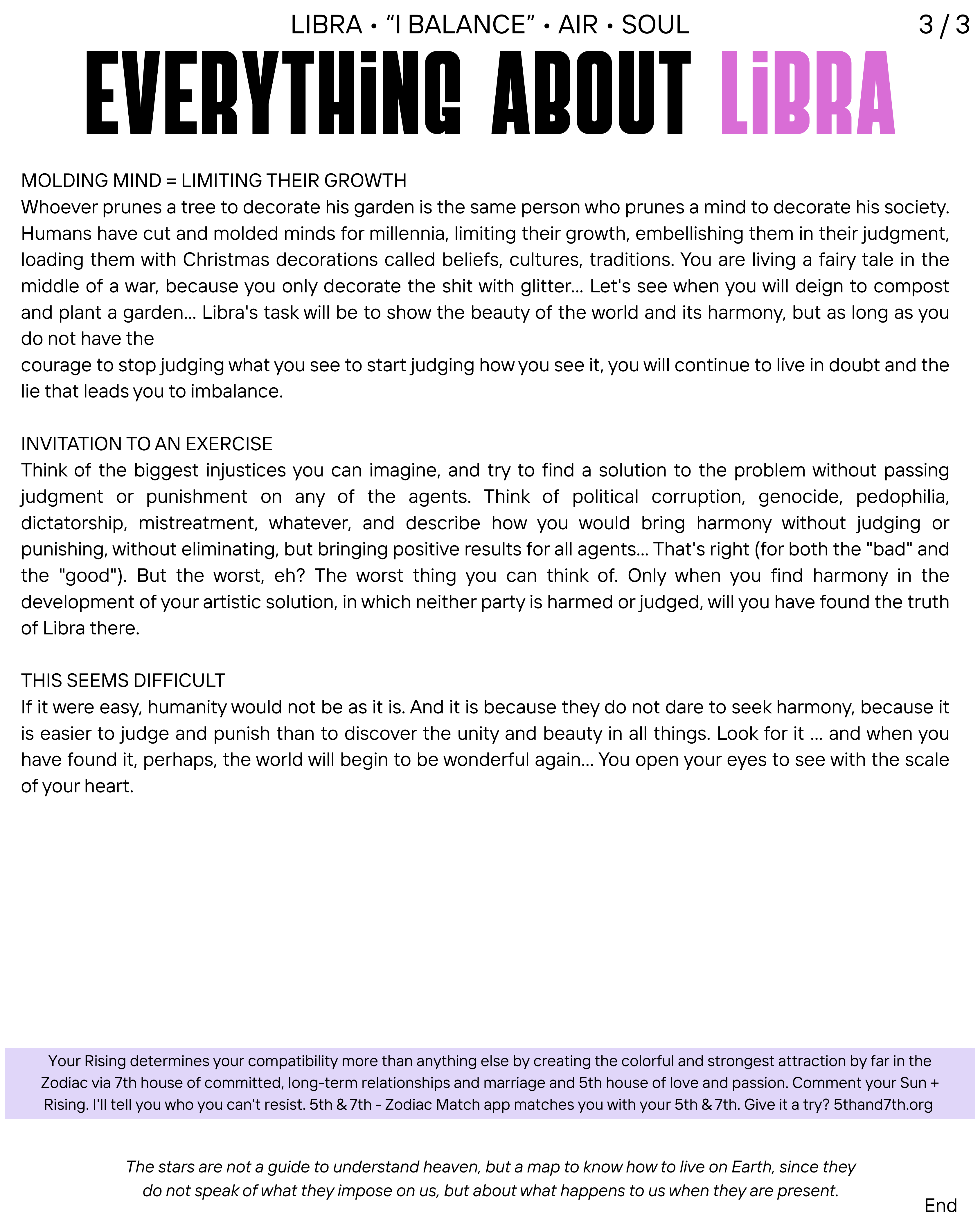 Everything about Libra (page 3)