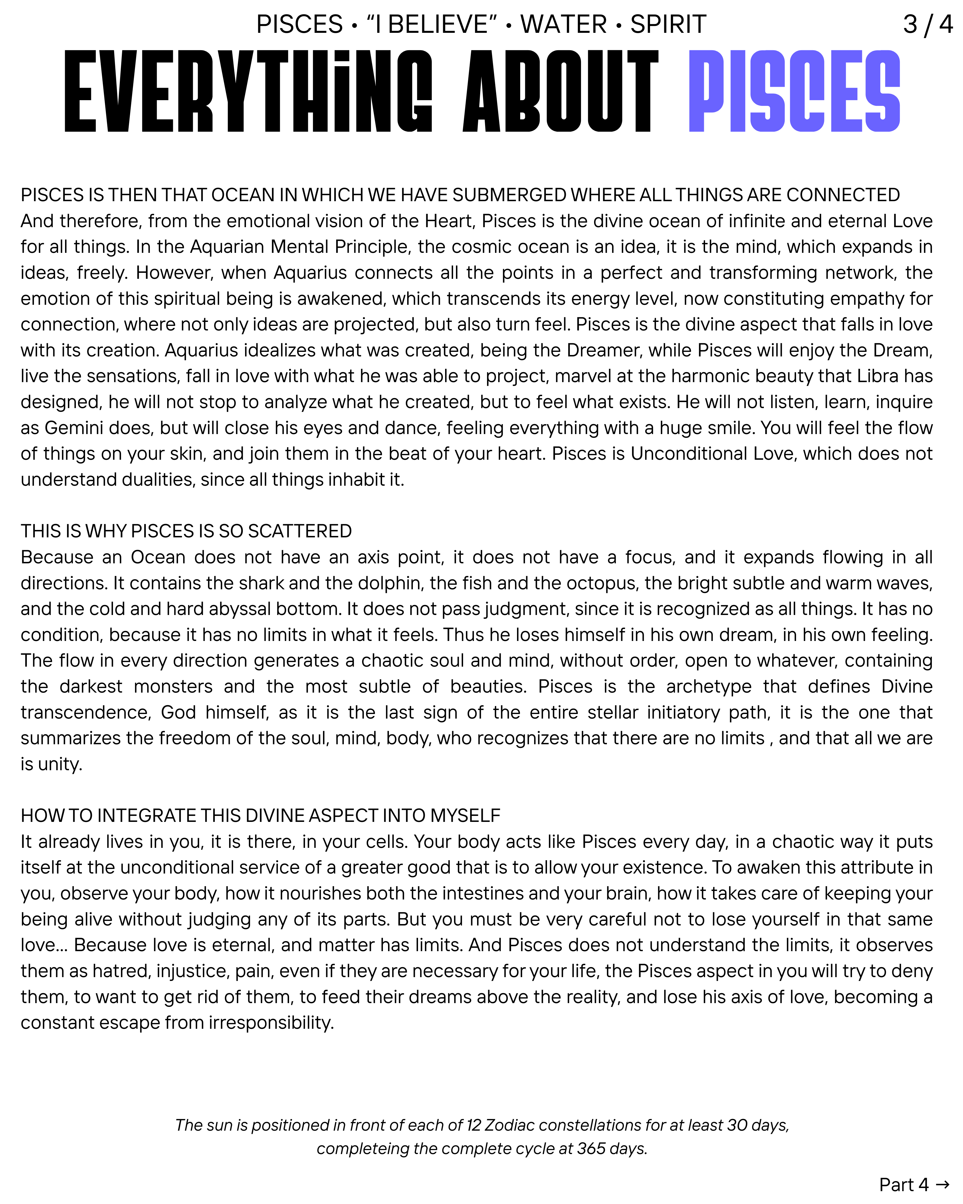 Everything about Pisces (page 3)